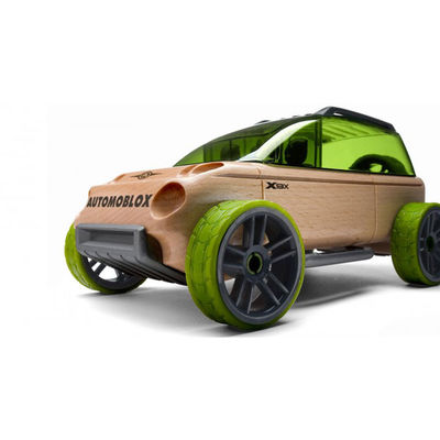 Автомобиль Automoblox
