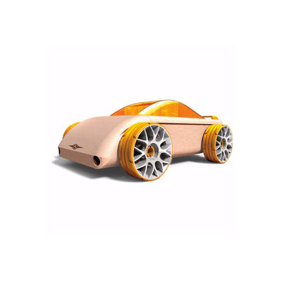 Конструктор Automoblox