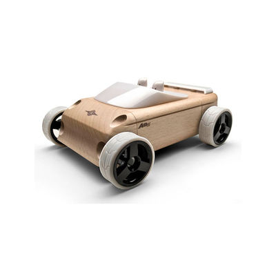 Автомобиль Automoblox