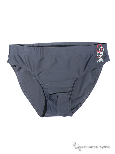 Плавки CBK, цвет антрацит