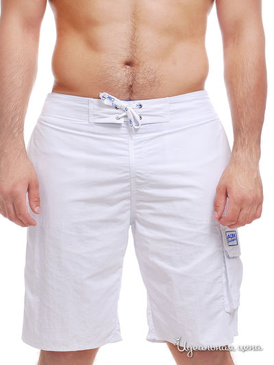 Бермуды CBK, цвет Белый