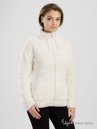 Толстовка Kalaïs, цвет экрю