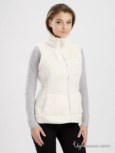 Жилет Kalaïs, цвет экрю