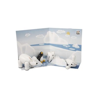 Набор Plan Toys