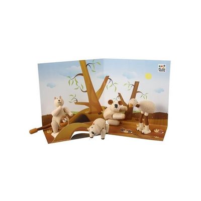 Набор Plan Toys