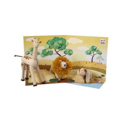 Набор Plan Toys