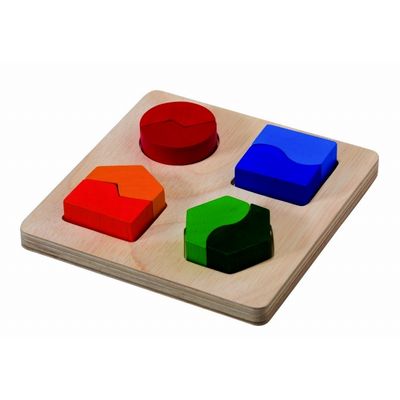 Развивающий набор Plan Toys