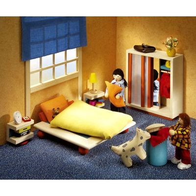 Спальня selecta