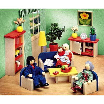 Гостинная selecta