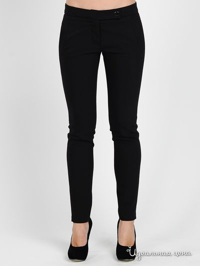 Брюки Imperial, цвет черный