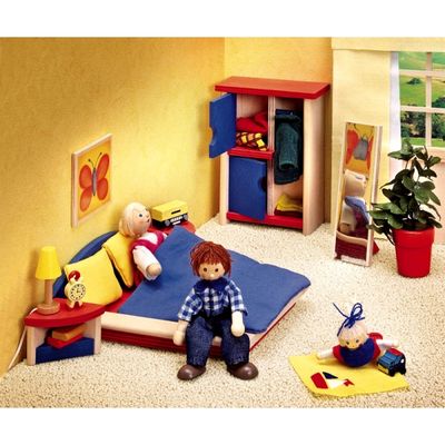 Спальня selecta