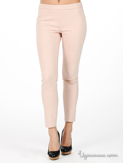 Брюки Imperial, цвет розовые