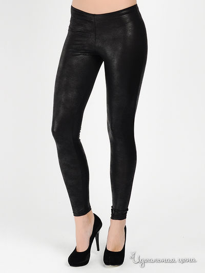 Леггинсы Imperial, цвет черные