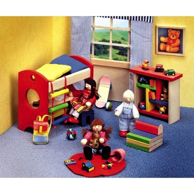 Детская комната selecta