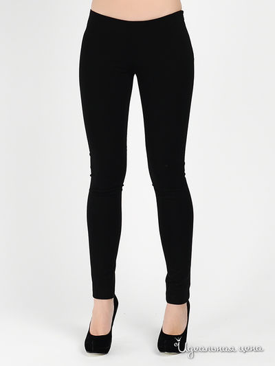 Лосины Imperial, цвет черные