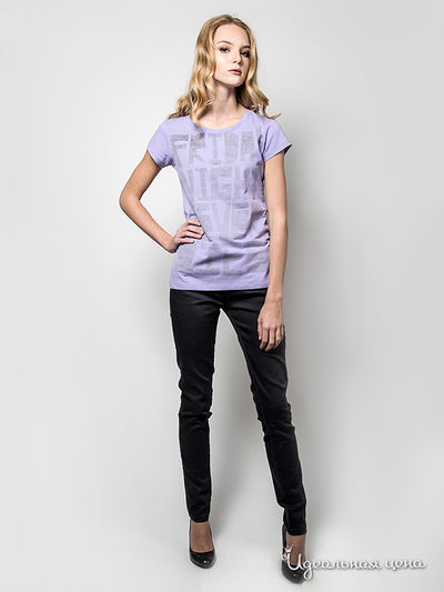 Брюки Formalab, цвет темно-серый