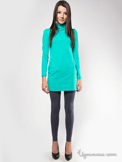 Леггинсы Formalab, цвет серый