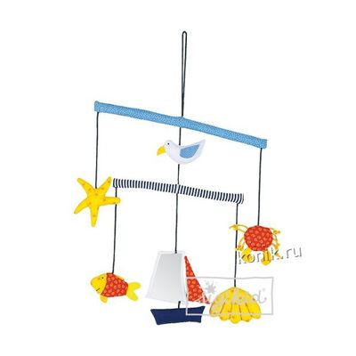 Мобиле Sigikid