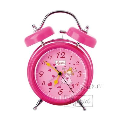 Будильник Sigikid