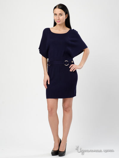 Туника Ports, цвет синий