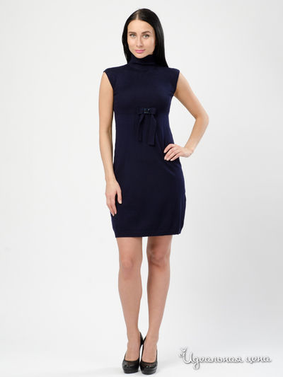 Платье Red, цвет синий