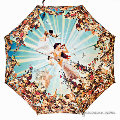 Зонт ferre&gaultier, цвет Нет данных