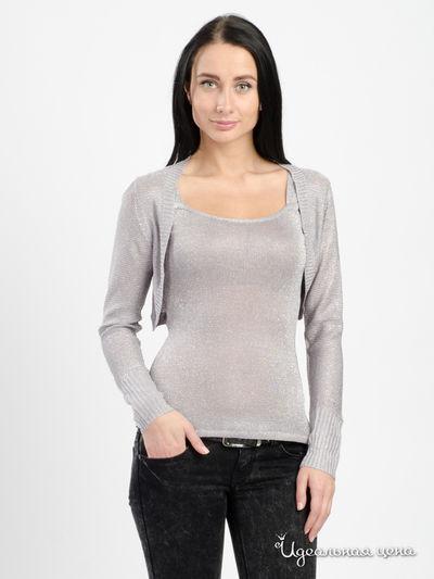 Комплект Red, цвет серый