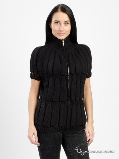 Жакет First Orme, цвет черный