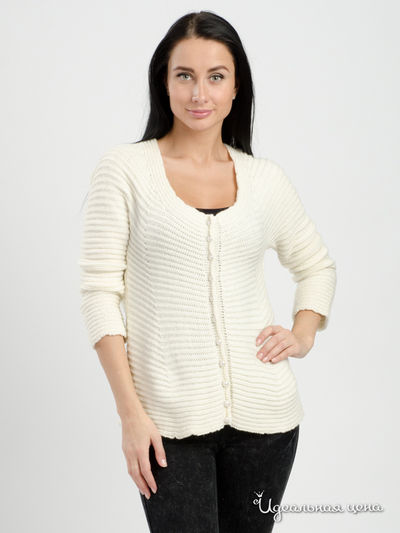 Жакет First Orme, цвет Белый