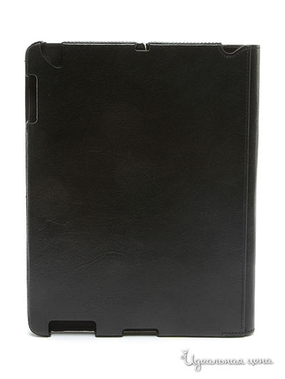 Чехол для iPad Vasheron, цвет черный