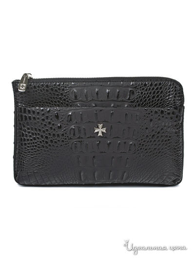 Визитница Vasheron, цвет черный