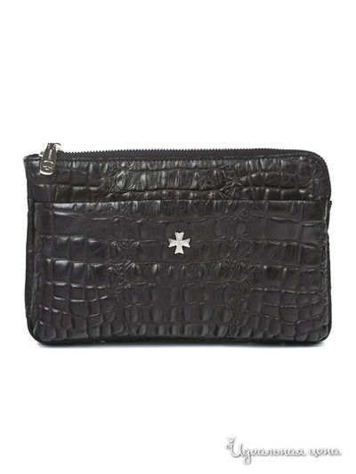 Визитница Vasheron, цвет черная