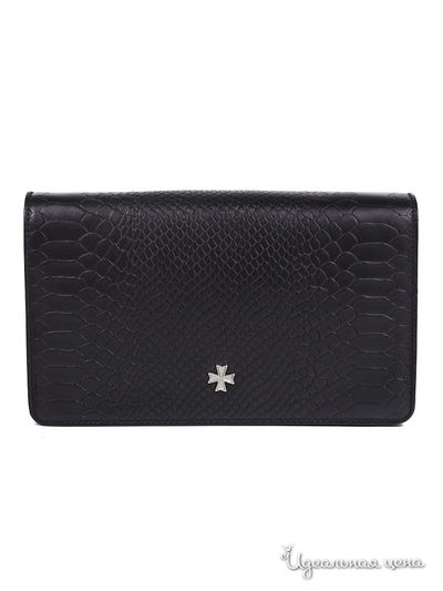 Визитница Vasheron, цвет черная