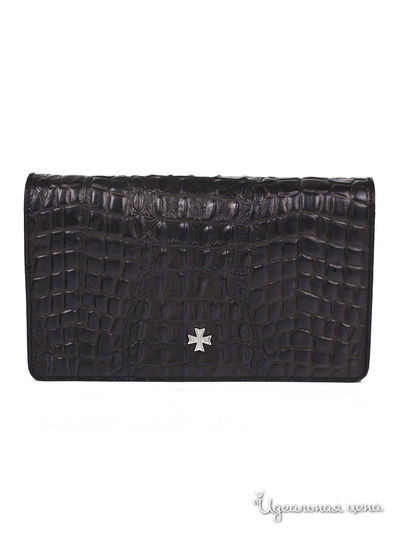 Визитница Vasheron, цвет черный