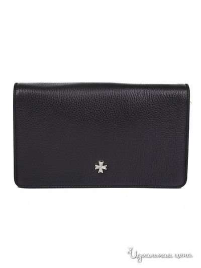 Визитница Vasheron, цвет черный