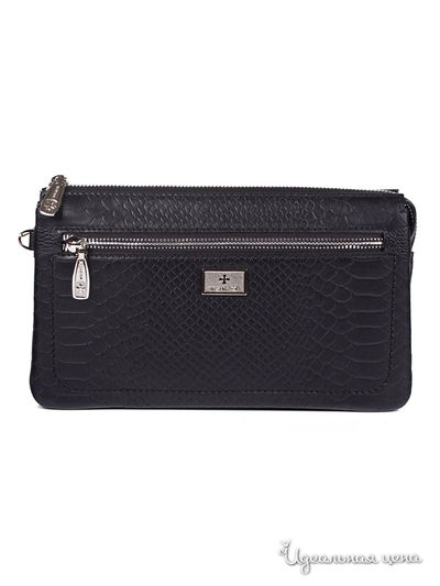 Визитница Vasheron, цвет черная