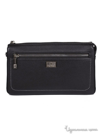 Визитница Vasheron, цвет черный