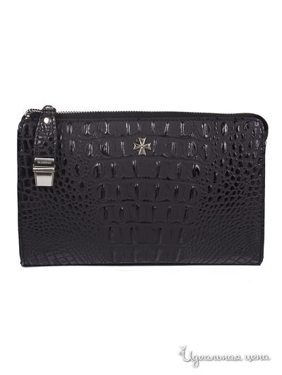 Визитница Vasheron, цвет черный