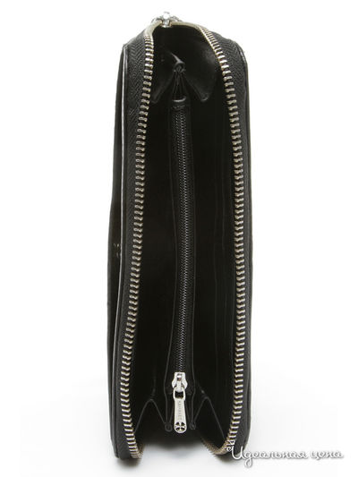 Портмоне Vasheron, цвет черное