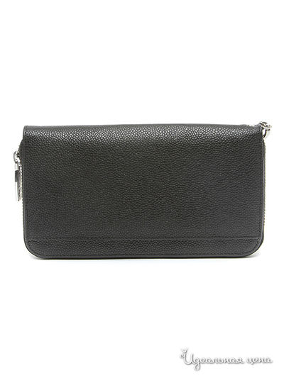 Портмоне Vasheron, цвет черный