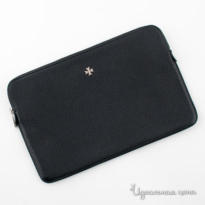 Чехол для iPad Vasheron, цвет черный