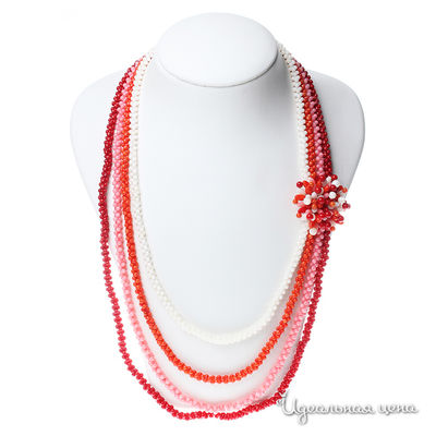 Колье Migura, цвет мультицвет