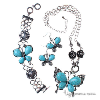 Комплект Migura, цвет мультицвет