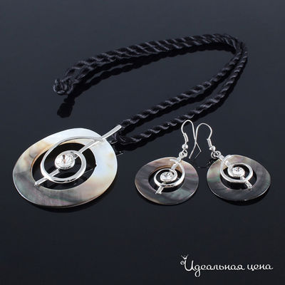 Комплект Migura, цвет мультицвет