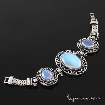 Браслет Migura, цвет голубой