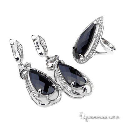 Комплект Migura, цвет черный