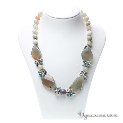 Колье Migura, цвет мультицвет