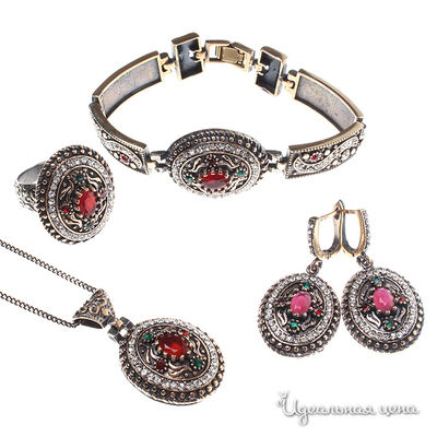 Комплект Migura, цвет мультицвет