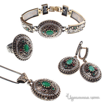 Комплект Migura, цвет мультицвет