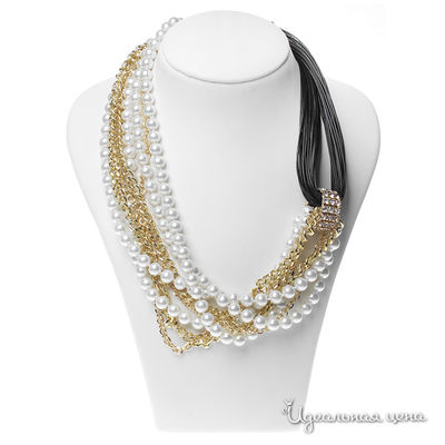 Колье Migura, цвет мультицвет